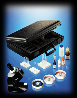 Comparatore manuale